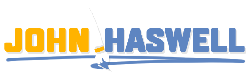 John Haswell's Portfolio Logo